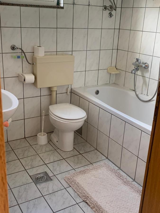 Apartman Adriana Podaca Dış mekan fotoğraf