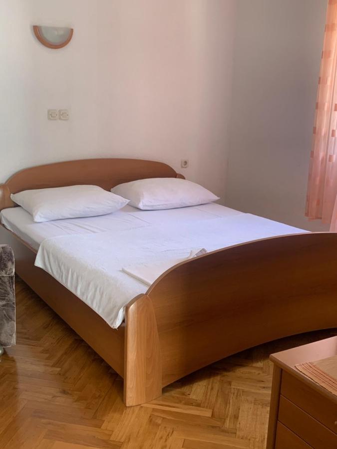 Apartman Adriana Podaca Dış mekan fotoğraf