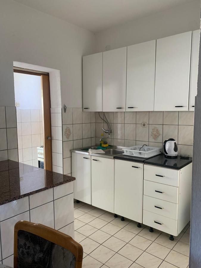 Apartman Adriana Podaca Dış mekan fotoğraf